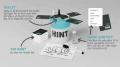 Hint Go
