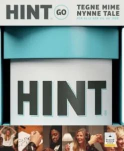 Hint Go