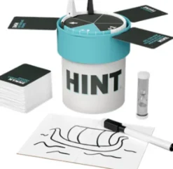 Hint Go