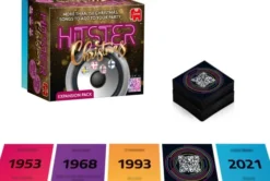 Hitster Christmas - Dansk