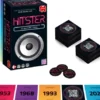 Hitster - Et Musikspil I Tiden - Over 100 Års Hits - 2025