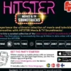 Hitster Movies & Tv Soundtracks - Dansk