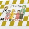 Hitta Oss - Vendespil Og Billedlotteri Til Børn - 48 Brikker