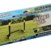 Hockeymål Til Udendørs Brug - 50 X 44 CM - Foldbart - Vini Sport