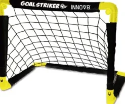 Hockeymål Til Udendørs Brug - 50 X 44 CM - Foldbart - Vini Sport