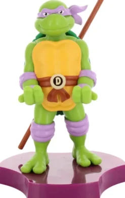 Holdems By Cable Guys - Donatello Figur - Ninja Turtles