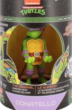 Holdems By Cable Guys - Donatello Figur - Ninja Turtles