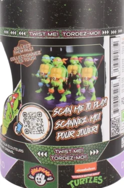 Holdems By Cable Guys - Donatello Figur - Ninja Turtles