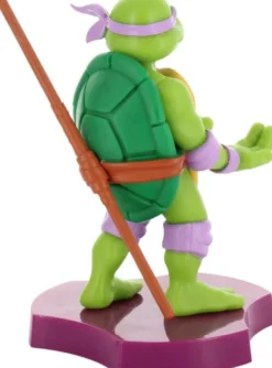 Holdems By Cable Guys - Donatello Figur - Ninja Turtles