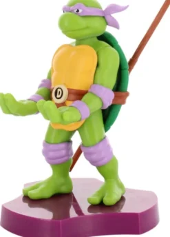 Holdems By Cable Guys - Donatello Figur - Ninja Turtles