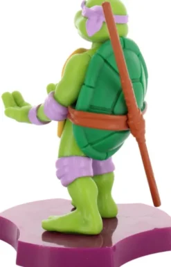Holdems By Cable Guys - Donatello Figur - Ninja Turtles