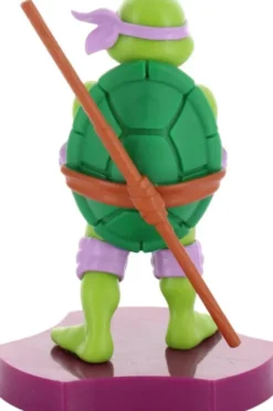 Holdems By Cable Guys - Donatello Figur - Ninja Turtles