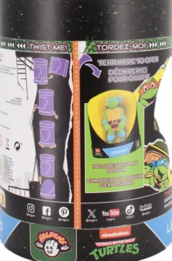 Holdems By Cable Guys - Leonardo Figur - Ninja Turtles