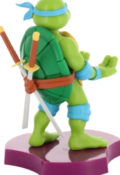Holdems By Cable Guys - Leonardo Figur - Ninja Turtles