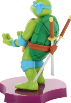 Holdems By Cable Guys - Leonardo Figur - Ninja Turtles