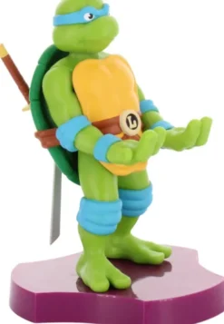 Holdems By Cable Guys - Leonardo Figur - Ninja Turtles