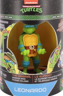 Holdems By Cable Guys - Leonardo Figur - Ninja Turtles