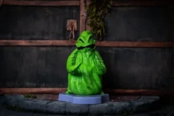 Holdems By Cable Guys - Oogie-Boogie - The Nightmare Before Christmas