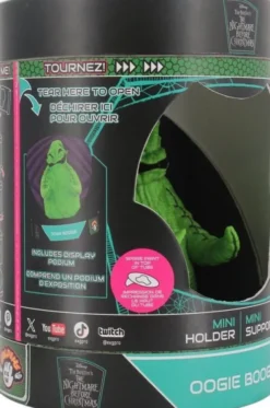 Holdems By Cable Guys - Oogie-Boogie - The Nightmare Before Christmas
