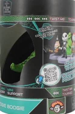 Holdems By Cable Guys - Oogie-Boogie - The Nightmare Before Christmas