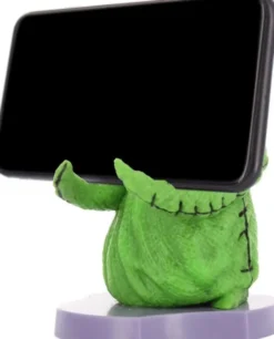 Holdems By Cable Guys - Oogie-Boogie - The Nightmare Before Christmas