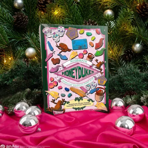 Honeydukes Julekalender