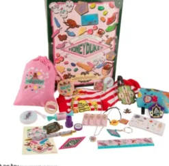 Honeydukes Julekalender