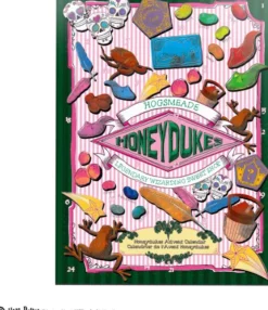 Honeydukes Julekalender