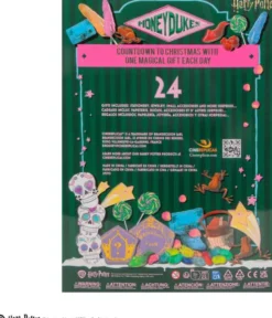 Honeydukes Julekalender