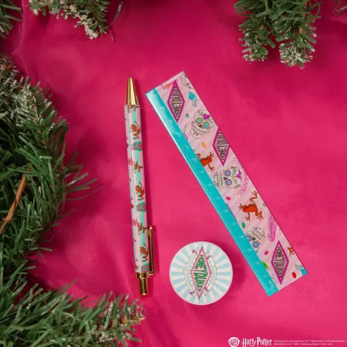 Honeydukes Julekalender