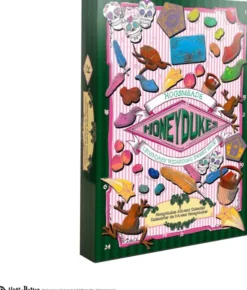 Honeydukes Julekalender