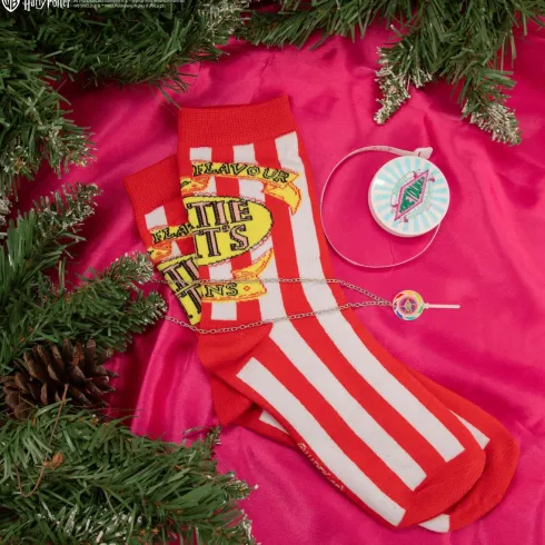 Honeydukes Julekalender