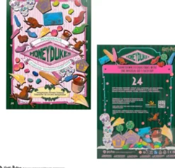 Honeydukes Julekalender