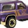 Hot Wheels - Basics Anniversary Bil - Assorteret - Mattel Hdh54