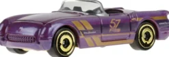 Hot Wheels - Basics Anniversary Bil - Assorteret - Mattel Hdh54