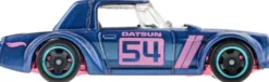 Hot Wheels - Basics Anniversary Bil - Assorteret - Mattel Hdh54