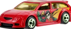Hot Wheels - Batman V Superman - Assorteret - Mattel Hdg89