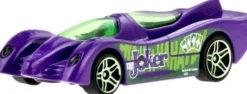 Hot Wheels - Batman V Superman - Assorteret - Mattel Hdg89