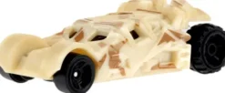 Hot Wheels - Batman V Superman - Assorteret - Mattel Hdg89