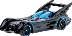 Hot Wheels - Batman V Superman - Assorteret - Mattel Hdg89
