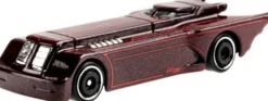 Hot Wheels - Batman V Superman - Assorteret - Mattel Hdg89