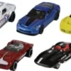 Hot Wheels Biler - 5-Pak