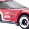 Hot Wheels - Biler 5 Pak - Basics - 80 Års Jubilæumsudgave - 1:64