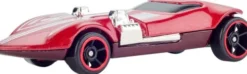 Hot Wheels - Biler 5 Pak - Basics - 80 Års Jubilæumsudgave - 1:64