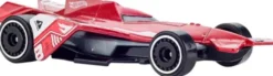 Hot Wheels - Biler 5 Pak - Basics - 80 Års Jubilæumsudgave - 1:64
