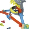 Hot Wheels - City Shark Chomp Beach - Haj - Mattel