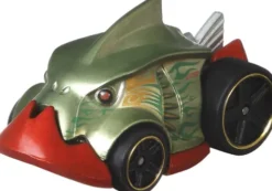 Hot Wheels - Color Shifters Bil - Assorteret - Mattel Bhr15