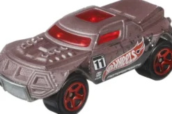 Hot Wheels - Color Shifters Bil - Assorteret - Mattel Bhr15