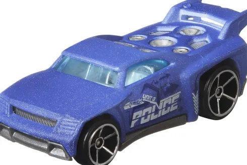 Hot Wheels - Color Shifters Bil - Assorteret - Mattel Bhr15