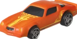 Hot Wheels - Color Shifters Bil - Assorteret - Mattel Bhr15
